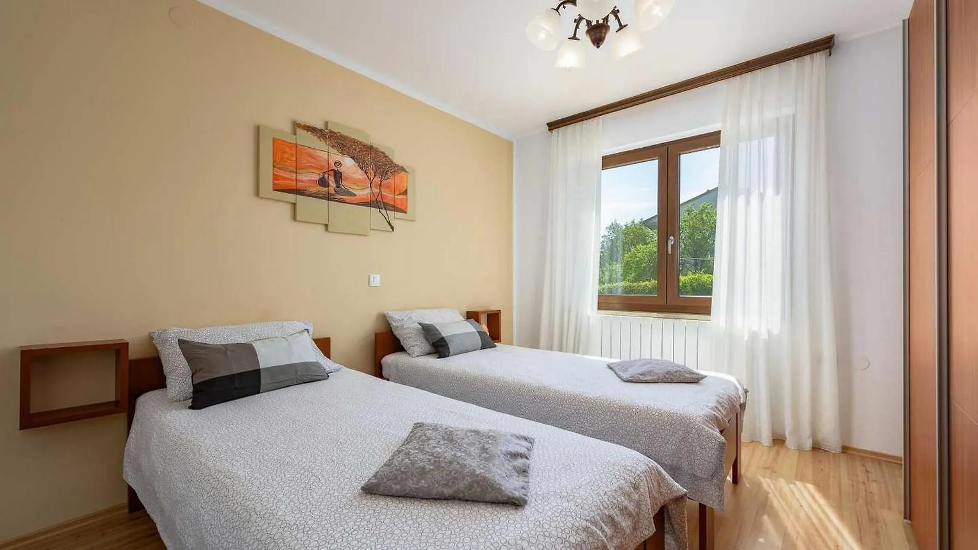 Haus Nono Villa Sveti Petar u Sumi