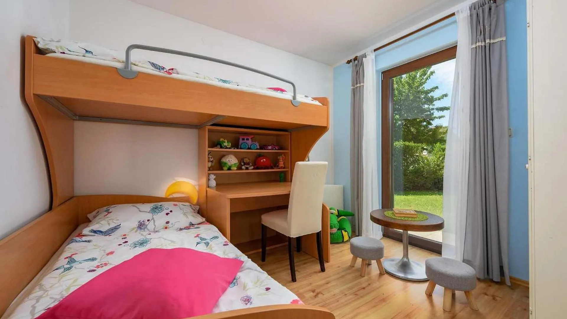 Casa vacanze Villa Haus Nono Sveti Petar u Sumi