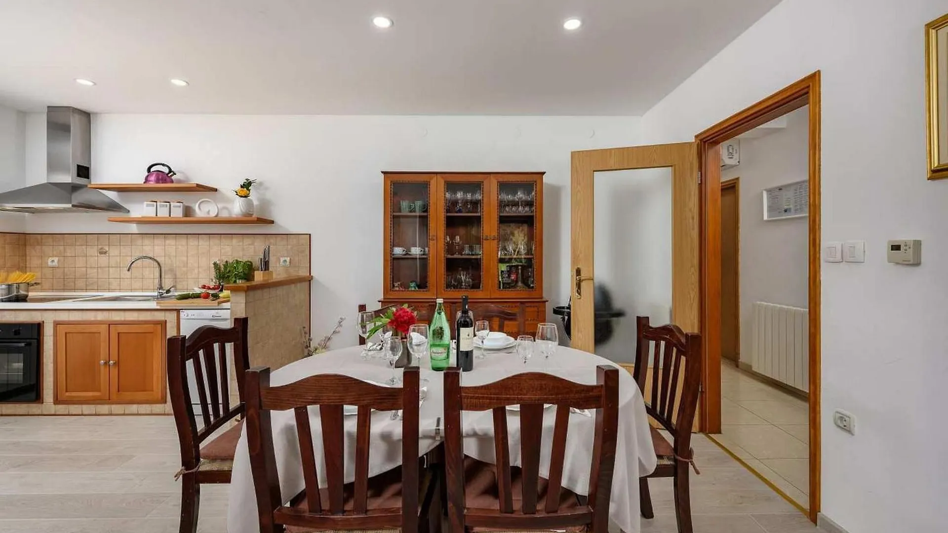 Haus Nono Villa Sveti Petar u Sumi 0*,  Hırvatistan