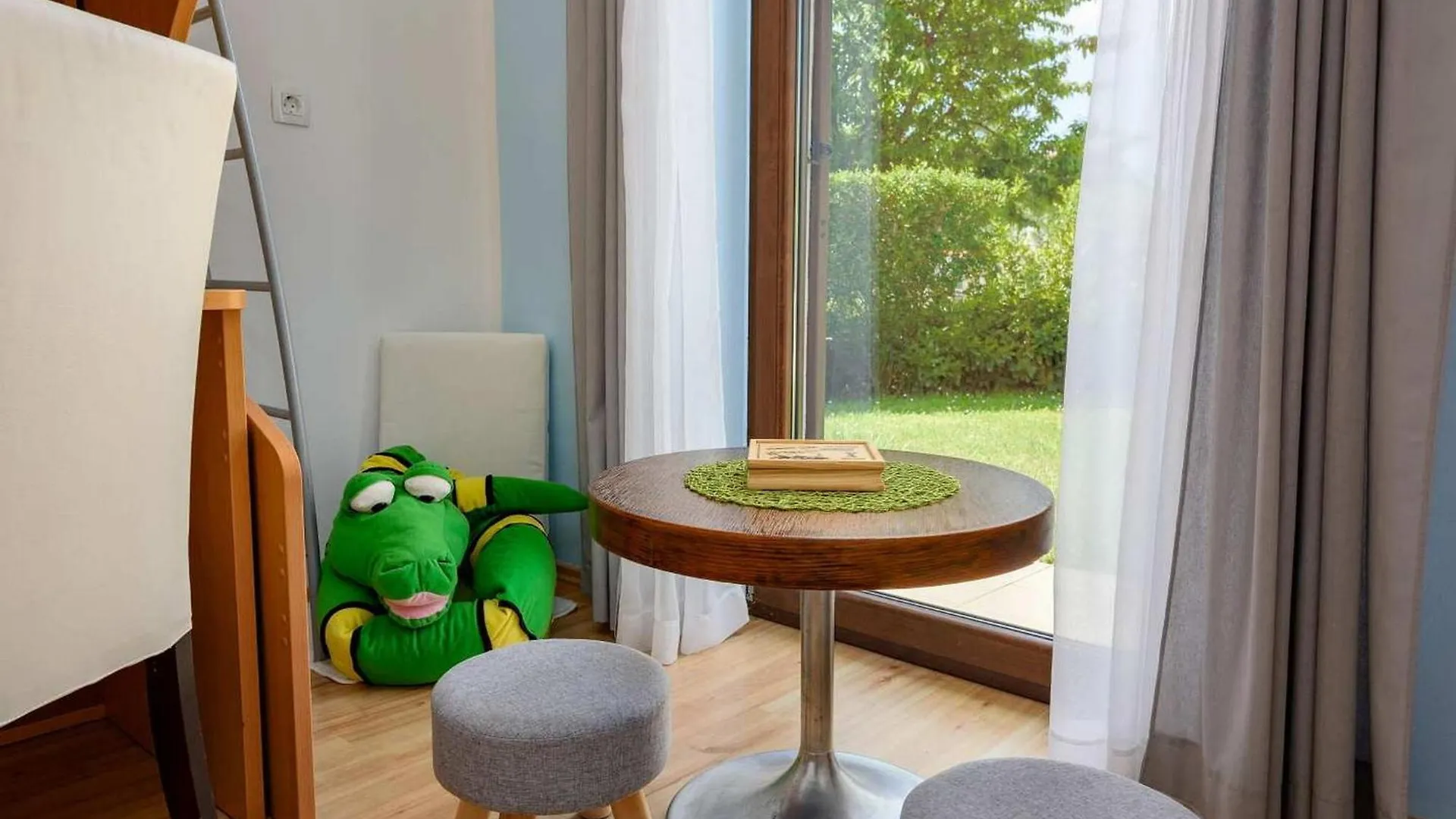 Villa Haus Nono Sveti Petar u Sumi 0*,