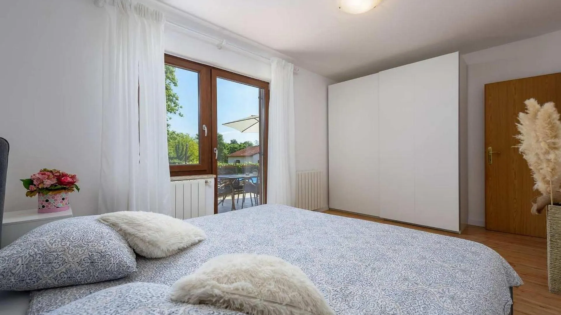 Haus Nono Villa Sveti Petar u Sumi Tatil Evi