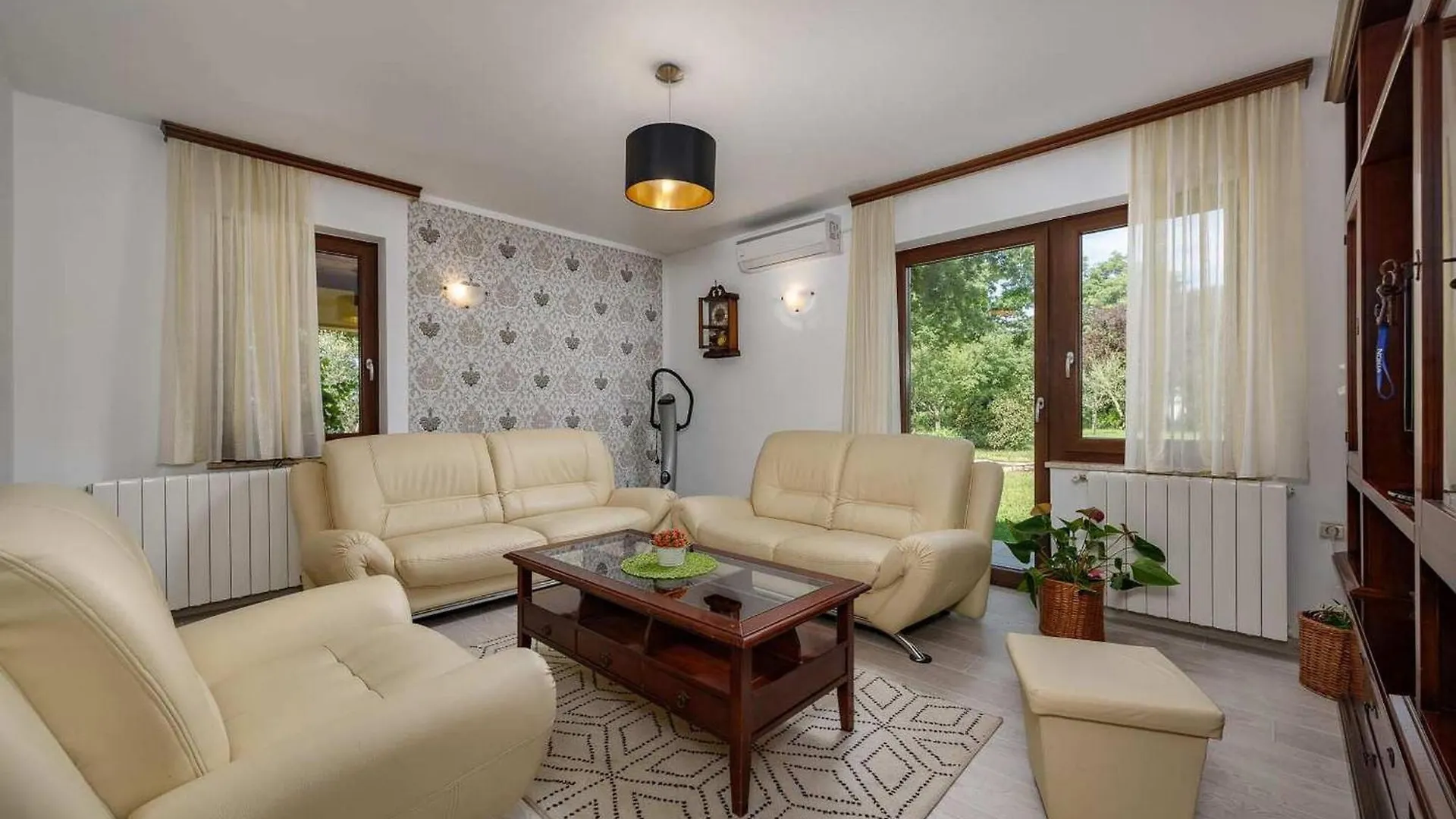 Haus Nono Villa Sveti Petar u Sumi Tatil Evi
