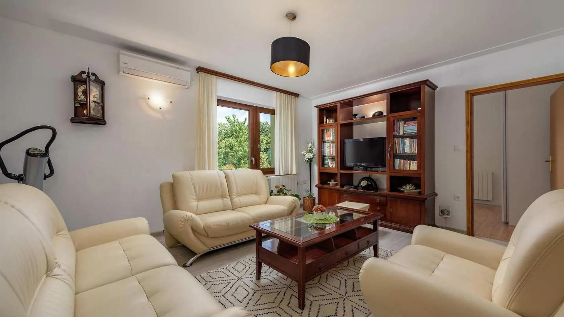 Tatil Evi Haus Nono Villa Sveti Petar u Sumi