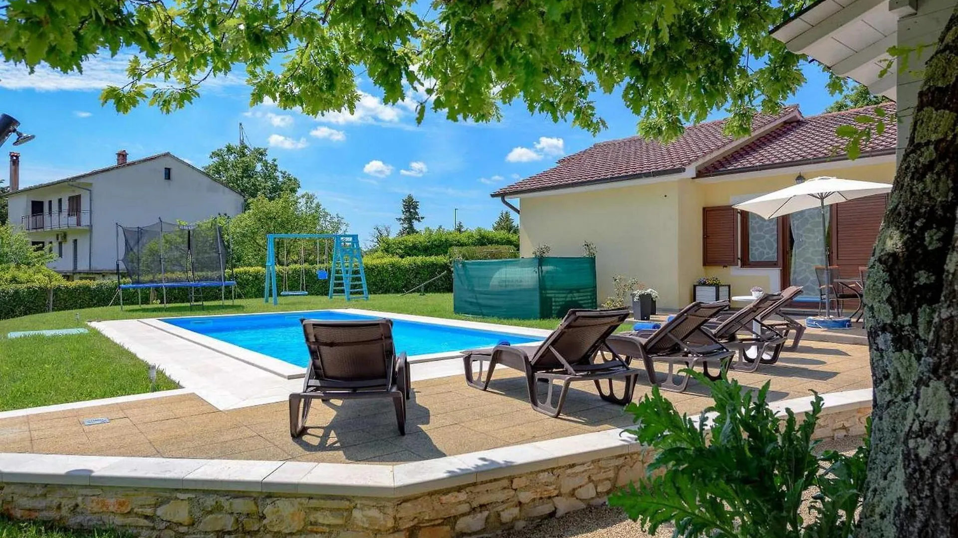 Casa vacanze Villa Haus Nono Sveti Petar u Sumi