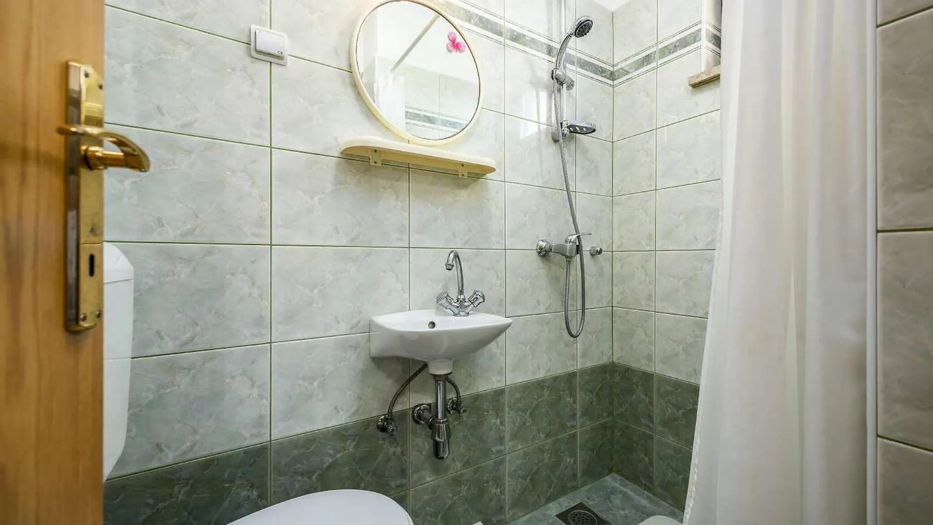 Haus Nono Villa Sveti Petar u Sumi Tatil Evi